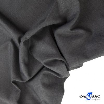 Ткань костюмная "Остин" 80% P, 20% R, 230 (+/-10) г/м2, шир.145 (+/-2) см,, цв 68 - серый  - купить в Евпатории. Цена 380.25 руб.