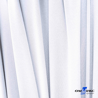 Бифлекс "ОмТекс", 200 гр/м2, шир. 150 см, цвет белый, (3,23 м/кг), блестящий - купить в Евпатории. Цена 1 455.48 руб.