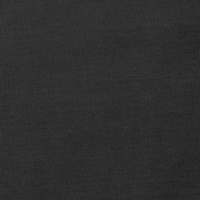 Ткань подкладочная Таффета, 48 гр/м2, шир.150см, цвет чёрный - купить в Евпатории. Цена 54.64 руб.