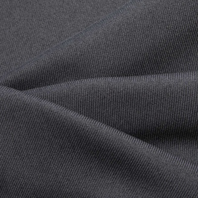 Ткань костюмная 25098 2018, 225 гр/м2, шир.150см, цвет серый - купить в Евпатории. Цена 332.10 руб.