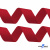 Красный- цв.171-Текстильная лента-стропа 550 гр/м2 ,100% пэ шир.40 мм (боб.50+/-1 м) - купить в Евпатории. Цена: 637.68 руб.