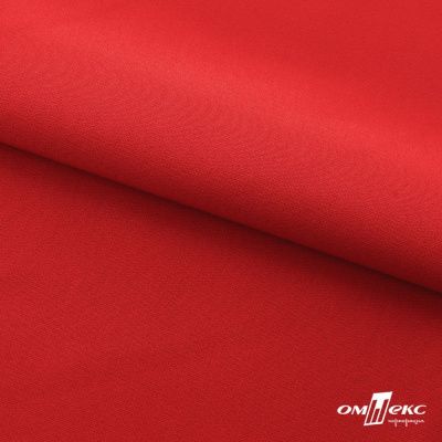 Ткань костюмная "Элис", 92%P 8%S, 220 г/м2 ш.150 см, цв-красный  - купить в Евпатории. Цена 308 руб.