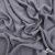 Ткань плательная Муар, 100% полиэстер,165 (+/-5) гр/м2, шир. 150 см, цв. Серый  - купить в Евпатории. Цена 215.65 руб.