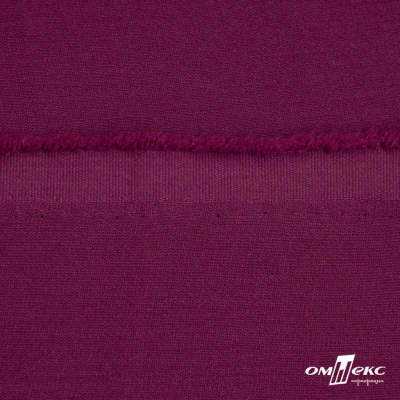 Ткань костюмная "Марко" 80% P, 16% R, 4% S, 220 г/м2, шир.150 см, цв-фиолетово красный #5 - купить в Евпатории. Цена 522.96 руб.