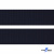 Тём.синий- цв.050 -Текстильная лента-стропа 550 гр/м2 ,100% пэ шир.20 мм (боб.50+/-1 м) - купить в Евпатории. Цена: 318.85 руб.