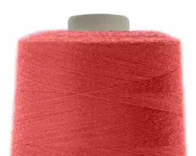 Швейные нитки (армированные) 28S/2, нам. 2 500 м, цвет 488 - купить в Евпатории. Цена: 148.95 руб.