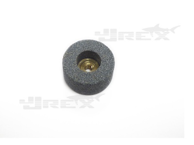 Камень заточный (диск 100мм) - купить в Евпатории. Цена 117.60 руб.
