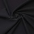 Ткань костюмная "Меган", 78%P 18%R 4%S, 205 г/м2 ш.150 см, цв-черный (Black) - купить в Евпатории. Цена 392.32 руб.