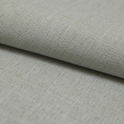 Ткань костюмная габардин "Меланж" 6135B, 172 гр/м2, шир.150см, цвет серый лён - купить в Евпатории. Цена 299.21 руб.
