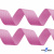 Розовый- цв.513 -Текстильная лента-стропа 550 гр/м2 ,100% пэ шир.20 мм (боб.50+/-1 м) - купить в Евпатории. Цена: 318.85 руб.