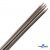 Спицы чулочные С-62 ф-1,8 мм, 19,5 см (5шт), сталь  цв. никель - купить в Евпатории. Цена: 68.45 руб.