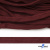 Шнур плетеный (плоский) d-12 мм, (уп.90+/-1м), 100% полиэстер, цв.255 - бордовый - купить в Евпатории. Цена: 8.62 руб.