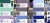Костюмная ткань "Элис" 18-3921, 200 гр/м2, шир.150см, цвет голубика - купить в Евпатории. Цена 303.10 руб.