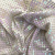 Трикотажное полотно, Сетка с пайетками голограмма, шир.130 см, #313, цв.-беж мульти - купить в Евпатории. Цена 1 039.99 руб.