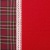 Ткань костюмная 21010 2023, 225 гр/м2, шир.150см, цвет красный - купить в Евпатории. Цена 390.73 руб.