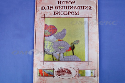 НС №2 набор для вышивания бисером - купить в Евпатории. Цена: 1 225 руб.