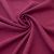 Ткань костюмная габардин "Меланж" 6151А, 172 гр/м2, шир.150см, цвет марсала - купить в Евпатории. Цена 296.19 руб.
