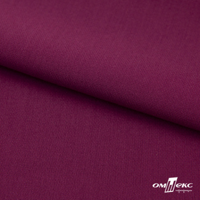 Ткань костюмная "Марко" 80% P, 16% R, 4% S, 220 г/м2, шир.150 см, цв-фиолетово красный #5 - купить в Евпатории. Цена 522.96 руб.