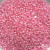 0404-5146G-Полубусины пластиковые круглые "ОмТекс", 4 мм, (уп.50гр=2500+/-10шт), цв.101-св.розовый - купить в Евпатории. Цена: 63.50 руб.