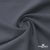 Ткань костюмная Пикассо HQ, 94%P 6%S, 18-0201 серый, 220 г/м2, шир. 150см - купить в Евпатории. Цена 267.79 руб.
