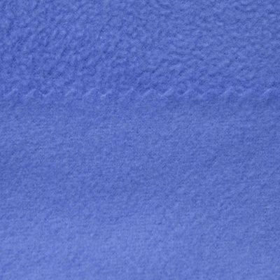 Флис DTY, 180 г/м2, шир. 150 см, цвет голубой - купить в Евпатории. Цена 646.04 руб.