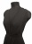 Ткань костюмная 25389 2002, 219 гр/м2, шир.150см, цвет т.серый - купить в Евпатории. Цена 334.09 руб.