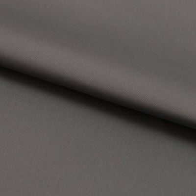 Курточная ткань Дюэл (дюспо) 18-0201, PU/WR/Milky, 80 гр/м2, шир.150см, цвет серый - купить в Евпатории. Цена 160.75 руб.