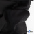 Ткань костюмная "Фабио" 80% P, 16% R, 4% S, 245 г/м2, шир.150 см, цв-черный #1 - купить в Евпатории. Цена 470.17 руб.