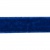 Лента бархатная нейлон, шир.12 мм, (упак. 45,7м), цв.74-василек - купить в Евпатории. Цена: 392 руб.