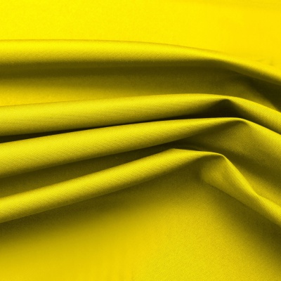 Дюспо 240 13-0858, PU/WR/Milky, 76 гр/м2, шир.150см, цвет жёлтый - купить в Евпатории. Цена 117.60 руб.
