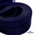 Регилиновая лента, шир.80мм, (уп.25 ярд), цв.- т.синий - купить в Евпатории. Цена: 648.89 руб.