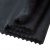 Флис DTY, 130 г/м2, шир. 150 см, цвет чёрный - купить в Евпатории. Цена 694.22 руб.