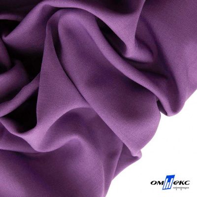 Ткань костюмная Зара, 92%P 8%S, Violet/Фиалка, 200 г/м2, шир.150 см - купить в Евпатории. Цена 325.28 руб.