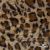 Мех искусственный 550 г/м2, 100% полиэстр, шир. 150 см Цвет Леопард - купить в Евпатории. Цена 562.80 руб.