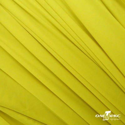Бифлекс "ОмТекс", 230г/м2, 150см, цв.-желтый (GNM 1906-0791), (2,9 м/кг), блестящий  - купить в Евпатории. Цена 1 667.58 руб.
