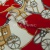 Плательная ткань "Фламенко" 13.1, 80 гр/м2, шир.150 см, принт этнический - купить в Евпатории. Цена 241.49 руб.