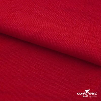 Ткань костюмная "Фабио" 82% P, 16% R, 2% S, 235 г/м2, шир.150 см, цв-красный #11 - купить в Евпатории. Цена 520.68 руб.