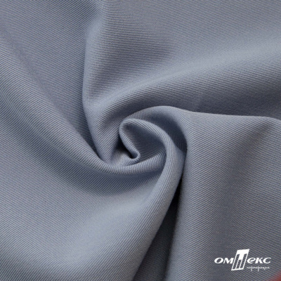 Ткань костюмная "Прато" 80% P, 16% R, 4% S, 230 г/м2, шир.150 см, цв-голубой #32 - купить в Евпатории. Цена 470.17 руб.