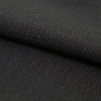 Ткань костюмная  26150, 214 гр/м2, шир.150см, цвет серый - купить в Евпатории. Цена 362.24 руб.