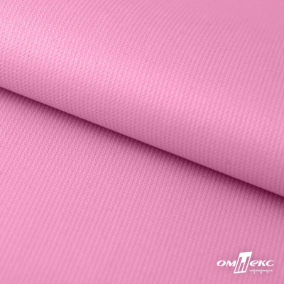 Мембранная ткань "Ditto" 15-2216, PU/WR, 130 гр/м2, шир.150см, цвет розовый - купить в Евпатории. Цена 310.76 руб.