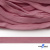 Шнур плетеный (плоский) d-12 мм, (уп.90+/-1м), 100% полиэстер, цв.256 - розовый - купить в Евпатории. Цена: 8.62 руб.