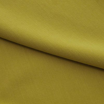 Костюмная ткань с вискозой "Меган" 15-0643, 210 гр/м2, шир.150см, цвет горчица - купить в Евпатории. Цена 378.55 руб.