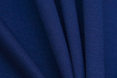 Трикотаж "Grange" R.BLUE 5# (2,38м/кг), 280 гр/м2, шир.150 см, цвет т.синий - купить в Евпатории. Цена 861.22 руб.