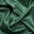 Поли креп-сатин 19-5420, 125 (+/-5) гр/м2, шир.150см, цвет зелёный - купить в Евпатории. Цена 155.57 руб.