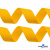 Жёлтый- цв.506 -Текстильная лента-стропа 550 гр/м2 ,100% пэ шир.20 мм (боб.50+/-1 м) - купить в Евпатории. Цена: 318.85 руб.