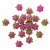 Декоративные элементы для творчества "Цветы" (50 гр) - купить в Евпатории. Цена: 6.83 руб.