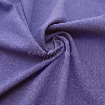 Ткань костюмная габардин "Меланж" 6145В, 172 гр/м2, шир.150см, цвет сирень - купить в Евпатории. Цена 284.20 руб.