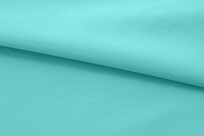Ткань сорочечная стрейч 16-5533, 115 гр/м2, шир.150см, цвет изумруд - купить в Евпатории. Цена 285.04 руб.