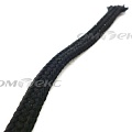 Тип 0 Шнурки 100% ПЭ круглые 3 мм - швейная фурнитура в Евпатории