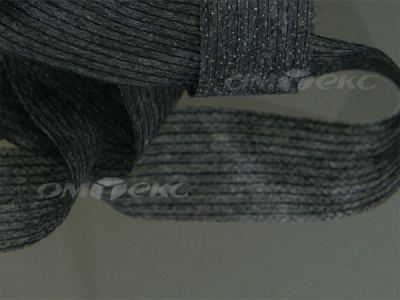 Прокладочная лента (нитепрошивная) ST7225, шир. 10 мм (боб. 100 м), цвет графит - купить в Евпатории. Цена: 1.53 руб.